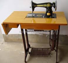 Sewing Machine Dealers